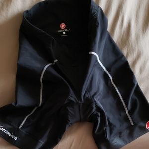 Castelli Velocissima bike shorts